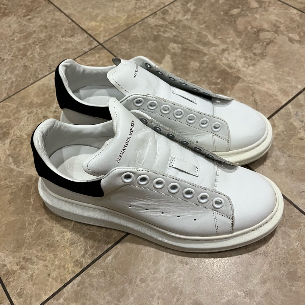 Alexander Mcqueen sneakers